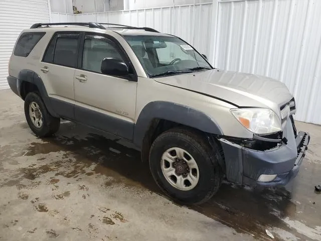 JTEBT14R130011619 2003 2003 Toyota 4runner- SR5 4