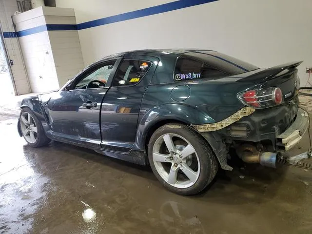 JM1FE173X40123456 2004 2004 Mazda RX-8 2