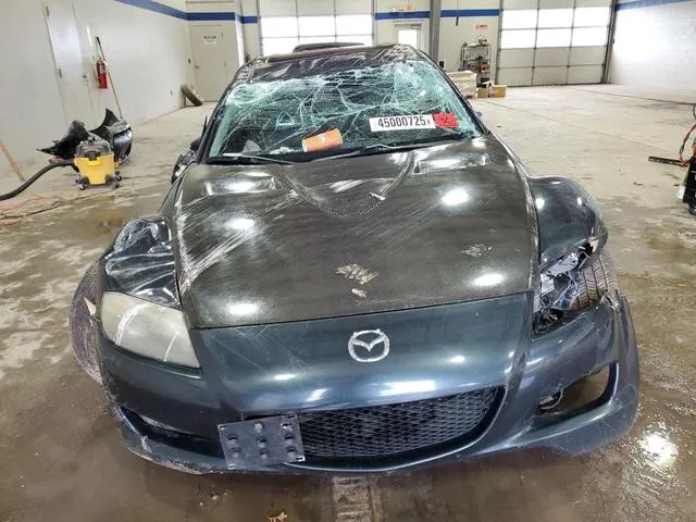 JM1FE173X40123456 2004 2004 Mazda RX-8 5