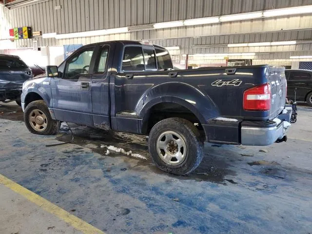 1FTRF04W25KD20582 2005 2005 Ford F-150 2