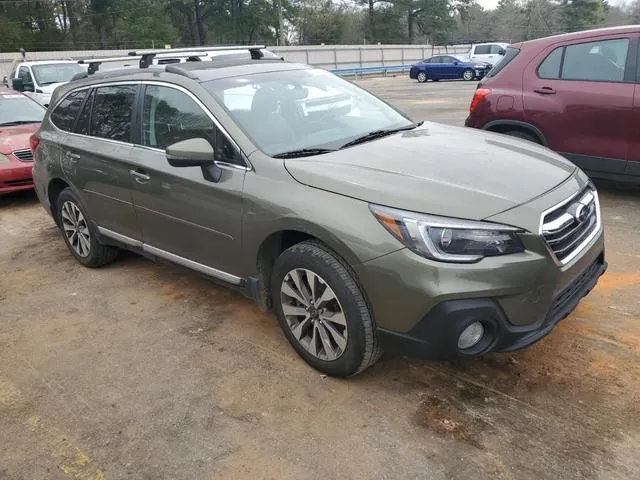 4S4BSETC5J3225077 2018 2018 Subaru Outback- Touring 4