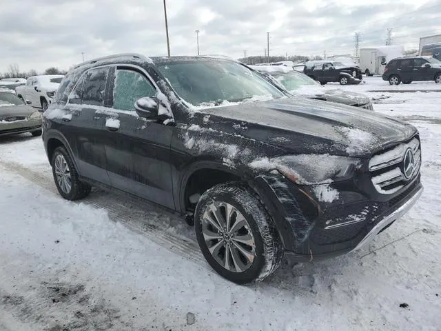 4JGFB4KB1LA180710 2020 2020 Mercedes-Benz GLE-Class- 350 4M 4