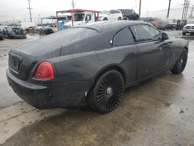 SCA665C53FUX85085 2015 2015 Rolls-Royce Wraith 3