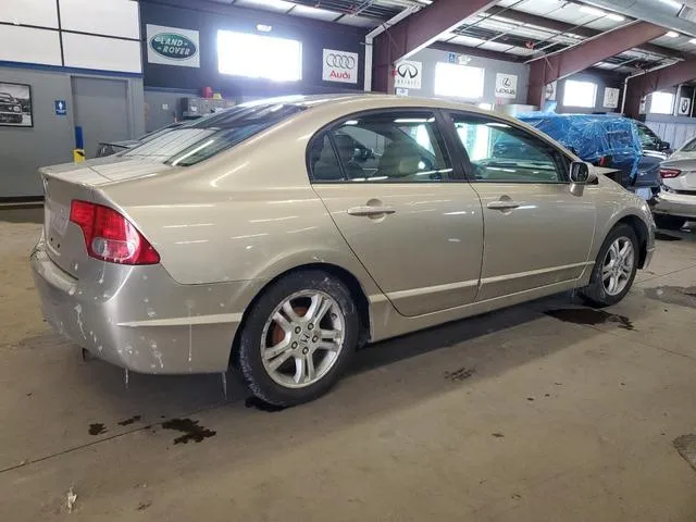 1HGFA16527L105343 2007 2007 Honda Civic- LX 3