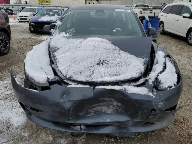 5YJ3E1EA4NF311879 2022 2022 Tesla MODEL 3 5