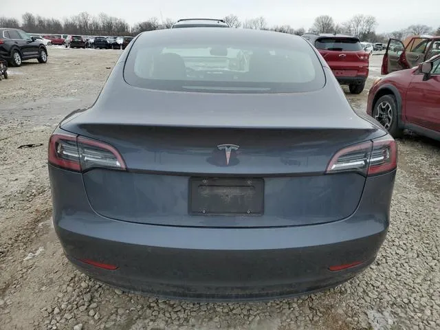 5YJ3E1EA4NF311879 2022 2022 Tesla MODEL 3 6