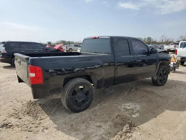 1GCEC19C48Z296597 2008 2008 Chevrolet Silverado- C1500 3