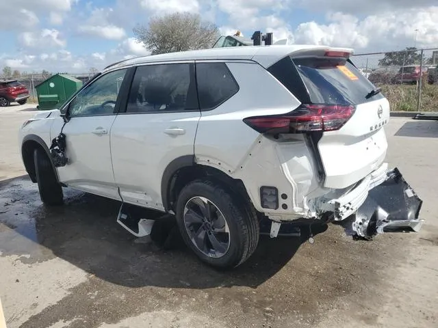 5N1BT3BA4SC771579 2025 2025 Nissan Rogue- SV 2