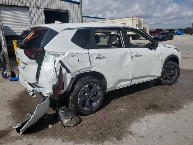 5N1BT3BA4SC771579 2025 2025 Nissan Rogue- SV 3