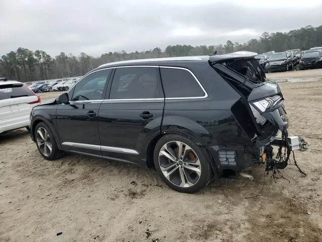 WA1VXBF71ND014856 2022 2022 Audi Q7- Prestige 2