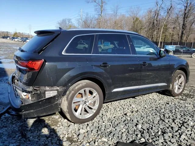 WA1LXBF70PD009349 2023 2023 Audi Q7- Premium Plus 3