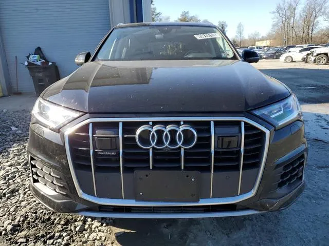 WA1LXBF70PD009349 2023 2023 Audi Q7- Premium Plus 5