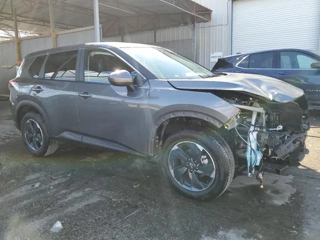 5N1BT3BB3SC794005 2025 2025 Nissan Rogue- SV 4