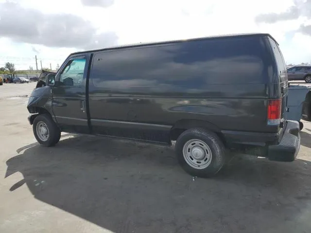 1FTRE14WX6DA73990 2006 2006 Ford Econoline- E150 Van 2