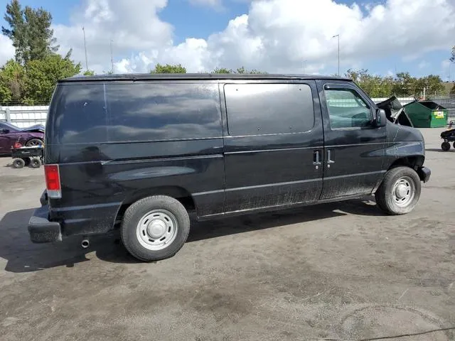 1FTRE14WX6DA73990 2006 2006 Ford Econoline- E150 Van 3