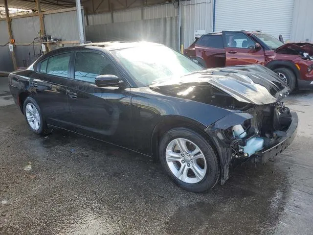 2C3CDXBG5PH635021 2023 2023 Dodge Charger- Sxt 4