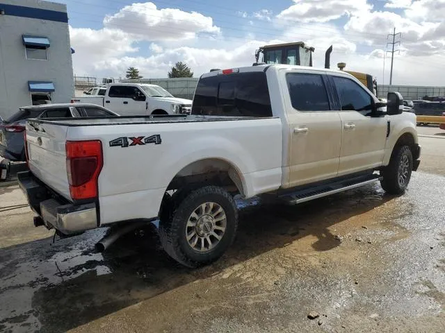 1FT7W2B63LEC72446 2020 2020 Ford F-250- Super Duty 3