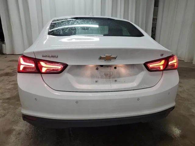 1G1ZE5ST0RF187711 2024 2024 Chevrolet Malibu- Premier 6