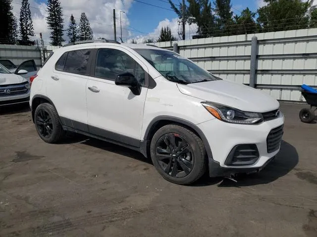 3GNCJLSB8KL155905 2019 2019 Chevrolet Trax- 1LT 4