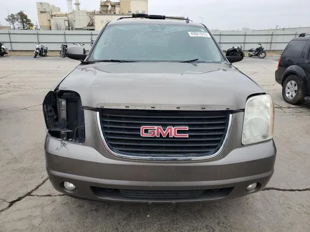 1GKS2KE75CR105108 2012 2012 GMC Yukon- K1500 Slt 5