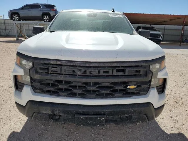 1GCRDAED9NZ506183 2022 2022 Chevrolet Silverado- K1500 5