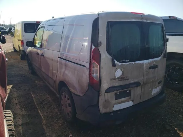 NM0LS7E2XM1495430 2021 2021 Ford Transit- XL 2