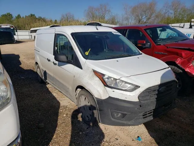 NM0LS7E2XM1495430 2021 2021 Ford Transit- XL 4