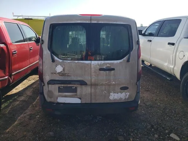 NM0LS7E2XM1495430 2021 2021 Ford Transit- XL 6