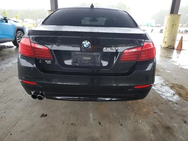 WBA5A5C52ED510354 2014 2014 BMW 5 Series- 528 I 6