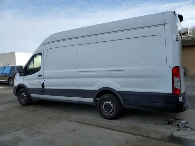 1FTBR3X80NKA69827 2022 2022 Ford Transit- T-250 2