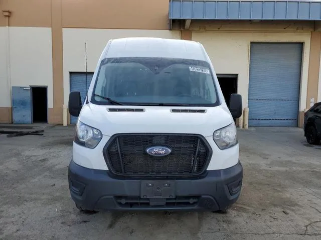 1FTBR3X80NKA69827 2022 2022 Ford Transit- T-250 5