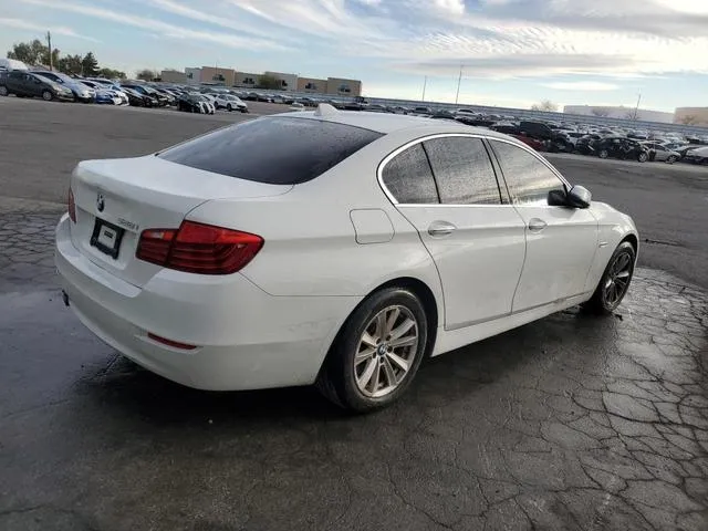 WBA5A5C58FD519125 2015 2015 BMW 5 Series- 528 I 3