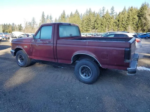 1FTEF14N1LPB07246 1990 1990 Ford F-150 2