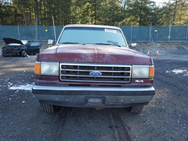 1FTEF14N1LPB07246 1990 1990 Ford F-150 5