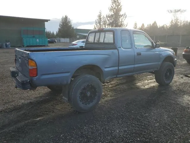 4TAWM72N6WZ156902 1998 1998 Toyota Tacoma- Xtracab 3