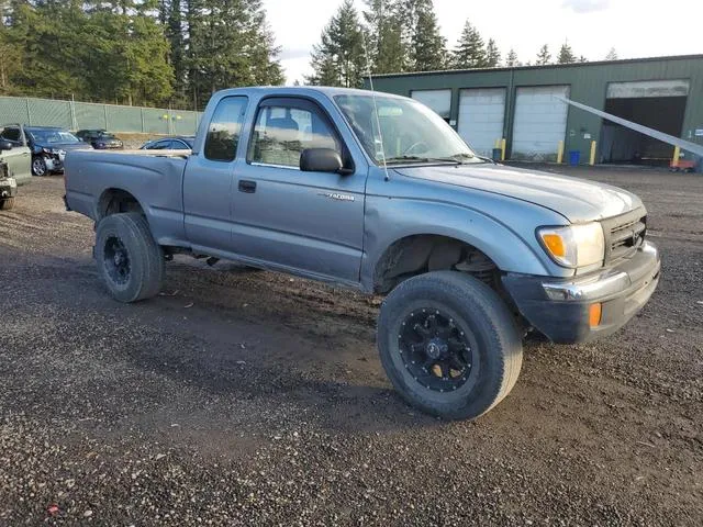 4TAWM72N6WZ156902 1998 1998 Toyota Tacoma- Xtracab 4