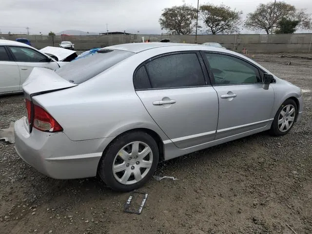 2HGFA16579H301889 2009 2009 Honda Civic- LX 3