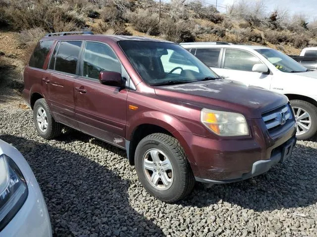 5FNYF18228B050800 2008 2008 Honda Pilot- VP 4