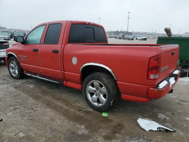 1D7HA18D23S377098 2003 2003 Dodge RAM 1500- ST 2