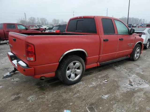 1D7HA18D23S377098 2003 2003 Dodge RAM 1500- ST 3