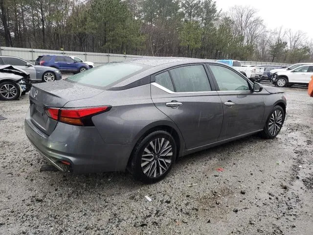 1N4BL4DV1SN331047 2025 2025 Nissan Altima- SV 3