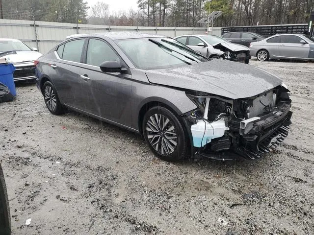 1N4BL4DV1SN331047 2025 2025 Nissan Altima- SV 4