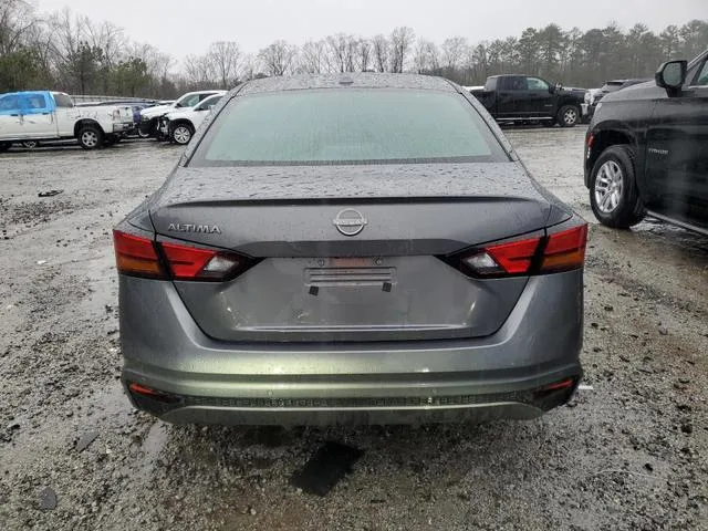 1N4BL4DV1SN331047 2025 2025 Nissan Altima- SV 6