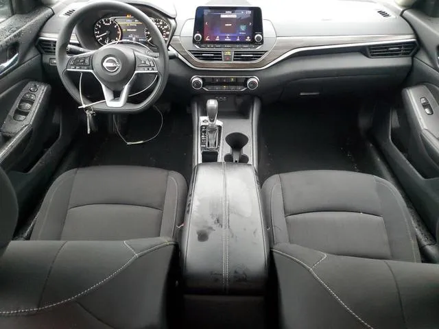 1N4BL4DV1SN331047 2025 2025 Nissan Altima- SV 8