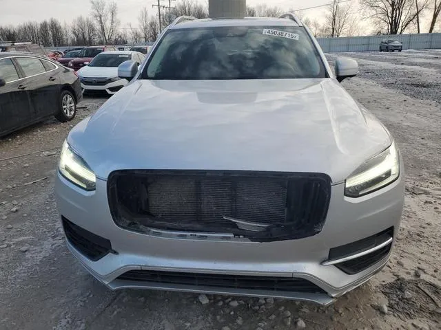 YV4A22PK1H1179167 2017 2017 Volvo XC90- T6 5