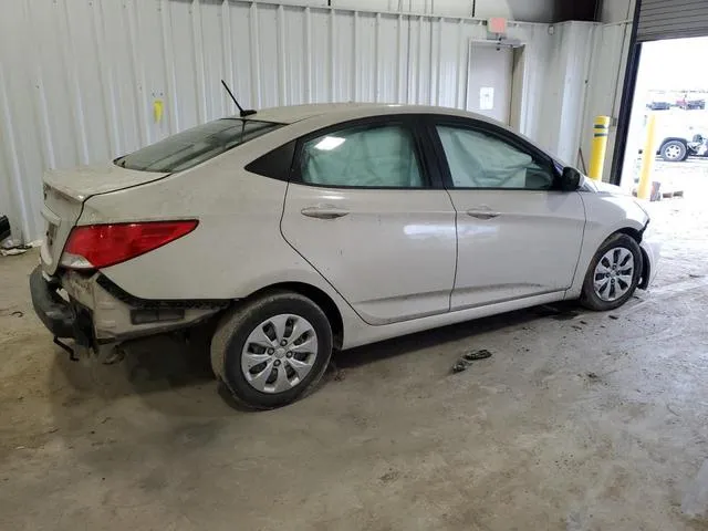 KMHCT4AE0HU201919 2017 2017 Hyundai Accent- SE 3