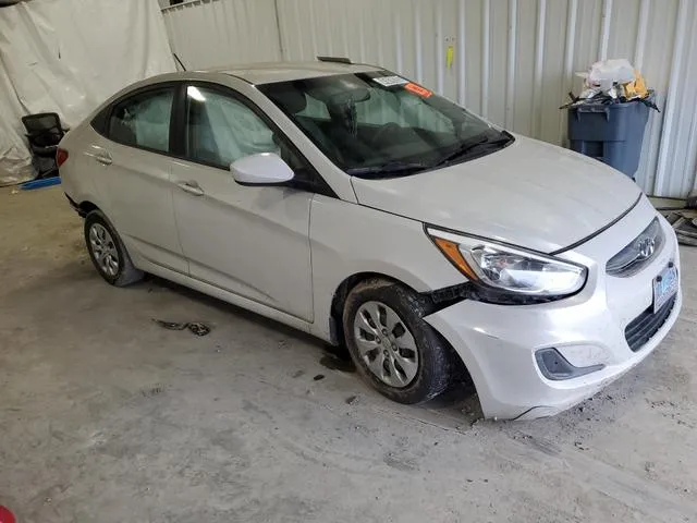 KMHCT4AE0HU201919 2017 2017 Hyundai Accent- SE 4