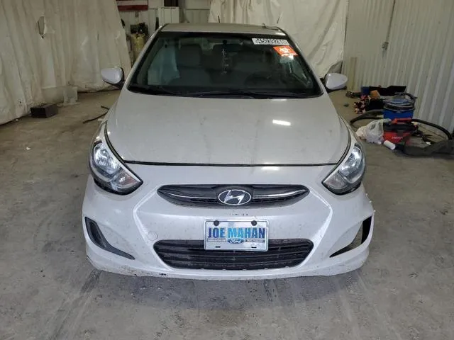 KMHCT4AE0HU201919 2017 2017 Hyundai Accent- SE 5