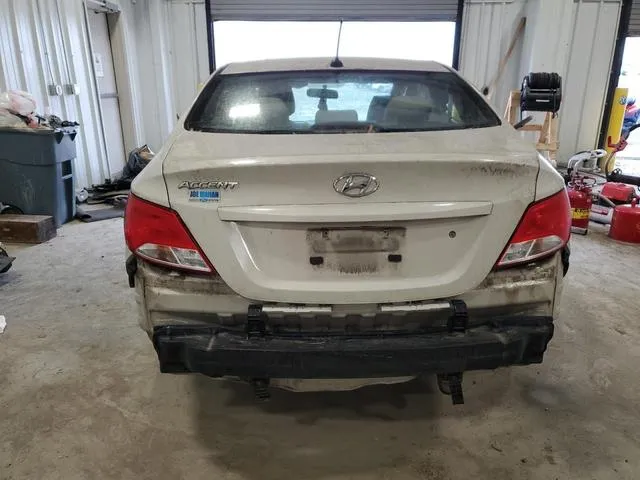 KMHCT4AE0HU201919 2017 2017 Hyundai Accent- SE 6