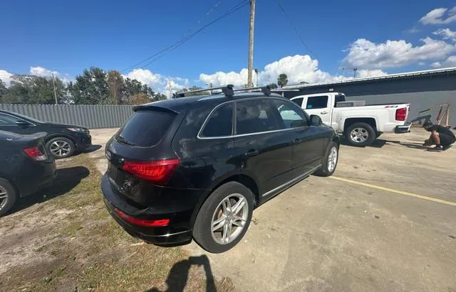 WA1CMAFP3EA070941 2014 2014 Audi Q5- Tdi Premium Plus 4